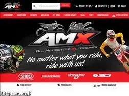 Sites similar to amxsuperstores.com.au