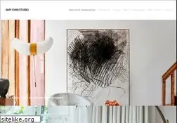 Sites similar to amy-chin.com