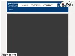 Sites similar to amy-jocottages.com