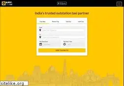 Sites similar to amy.cab