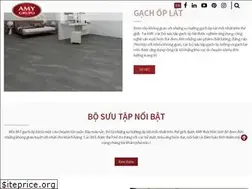 Sites similar to amy.vn