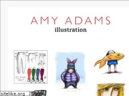 Sites similar to amyadams.com