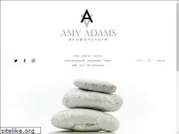 Sites similar to amyadamsacupuncture.com