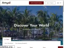 Sites similar to amyal.com