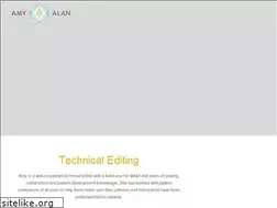 Sites similar to amyalan.com