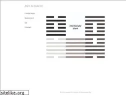 Sites similar to amyalbracht.com