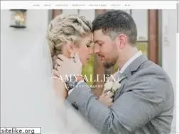 Sites similar to amyallenphotography.com