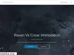 Sites similar to amyallworden.com