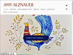 Sites similar to amyalz.com