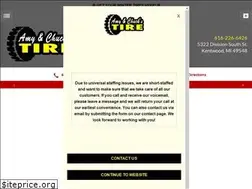 Sites similar to amyandchuckstire.com