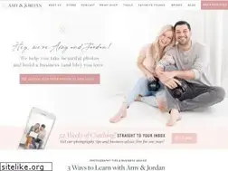 Sites similar to amyandjordan.com