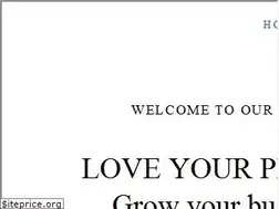 Sites similar to amyandjordanblog.com