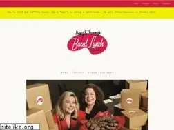 Sites similar to amyandtammy.com