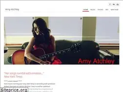 Sites similar to amyatchley.com