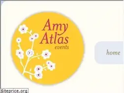 Sites similar to amyatlas.com