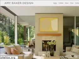 Sites similar to amybakerdesign.com