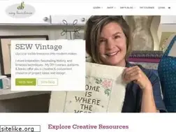 Sites similar to amybarickman.com