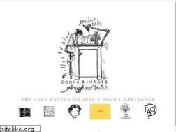 Sites similar to amybates.com