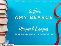 Sites similar to amybearce.com
