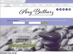Sites similar to amybeilharz.com