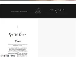 Sites similar to amybellphotography.co.nz