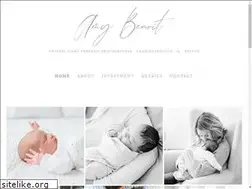 Sites similar to amybenoit.com