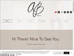 Sites similar to amyberenbakstylist.com