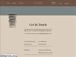 Sites similar to amybluestarphotography.com