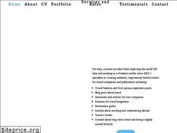 Sites similar to amyblythwriter.com