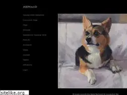 Sites similar to amybmacdonald.com