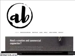 Sites similar to amyboylan.com