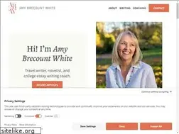 Sites similar to amybrecountwhite.com