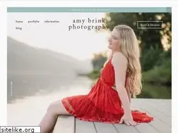 Sites similar to amybrinkphotography.com