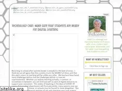 Sites similar to amybrownscience.com