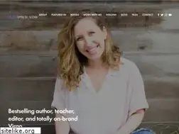 Sites similar to amybscher.com
