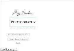 Sites similar to amybucher.com