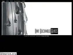 Sites similar to amybuchwaldglass.com