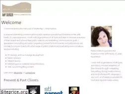 Sites similar to amyburger.com