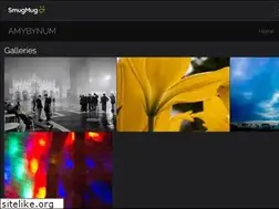 Sites similar to amybynum.com