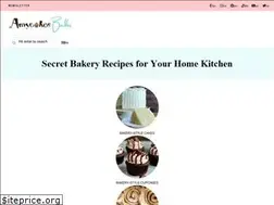 Sites similar to amycakesbakery.com