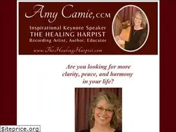 Sites similar to amycamie.com