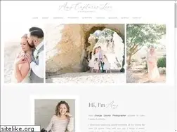 Sites similar to amycaptureslove.com