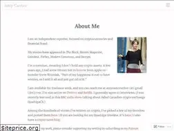 Sites similar to amycastor.com