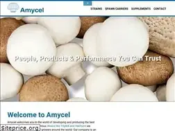 Sites similar to amycel.eu