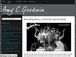 Sites similar to amycgoodwin.com