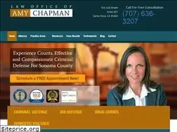 Sites similar to amychapmanlaw.com