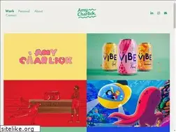Sites similar to amycharlick.com