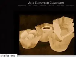 Sites similar to amyclarkson.com