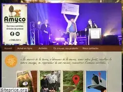 Sites similar to amyco.ca