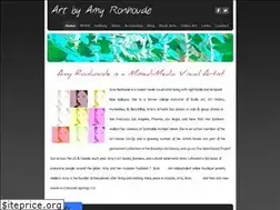 Sites similar to amycreates.me